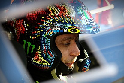 Valentino Rossi: Seitenhieb in Richtung Jorge Lorenzo