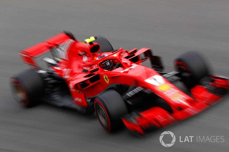 PLACARES: Confira as disputas internas de cada time na F1