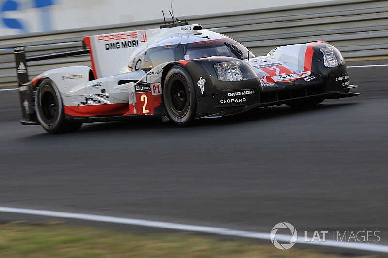 Le Mans, 24° Ora: Porsche, una vittoria col fiato in gola