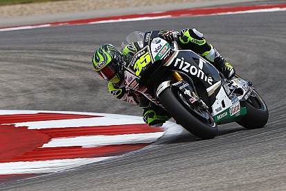Pour Crutchlow, les pilotes Honda ont sublimé les qualités de leurs motos