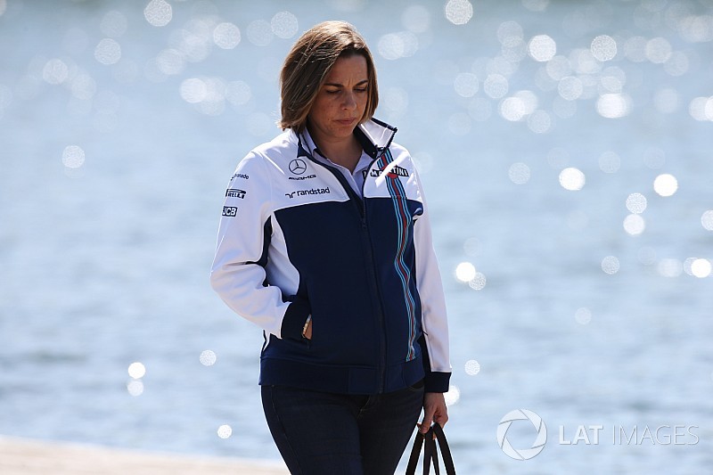 Williams, 2018'de Massa ile devam etmek istiyor