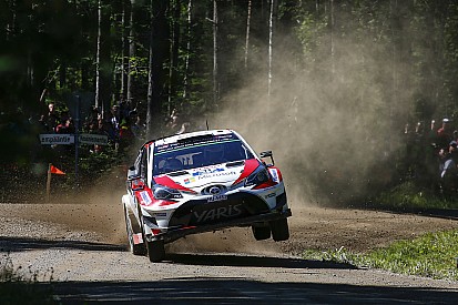 Publicado el calendario 2018 del WRC con la confirmación de Turquía