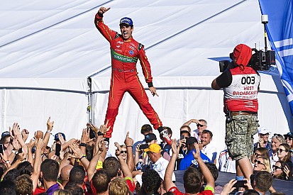 Las mejores historias de 2017, 19: Di Grassi se corona tras la pesadilla de Buemi