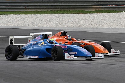 Revisi kalender, F4/SEA 2017-18 akan dimulai di GP Malaysia