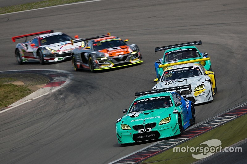 6h-Rennen: 172 Autos beim VLN-Höhepunkt auf der Nordschleife