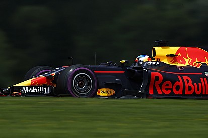 Гонщикам Red Bull установили последний разрешенный MGU-H