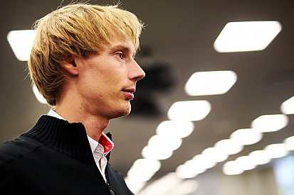 Bestätigt: Brendon Hartley fährt Formel 1 in Austin für Toro Rosso