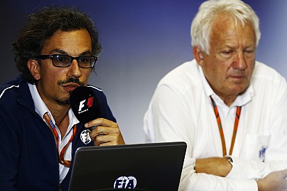Laurent Mekies va quitter la FIA et rejoindre Ferrari