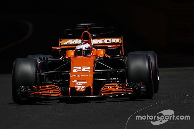 У McLaren визнали ризик розриву відносин із Honda