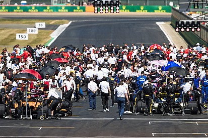Analyse: Wat betekent een nieuw puntensysteem voor de Formule 1