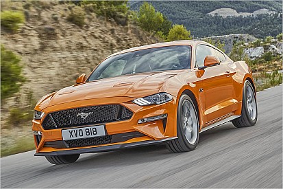Ford Mustang (2018): Die Preise
