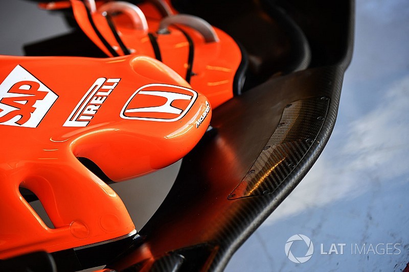 Ritiri: male McLaren e i team Renault. La sorpresa è la Force India!