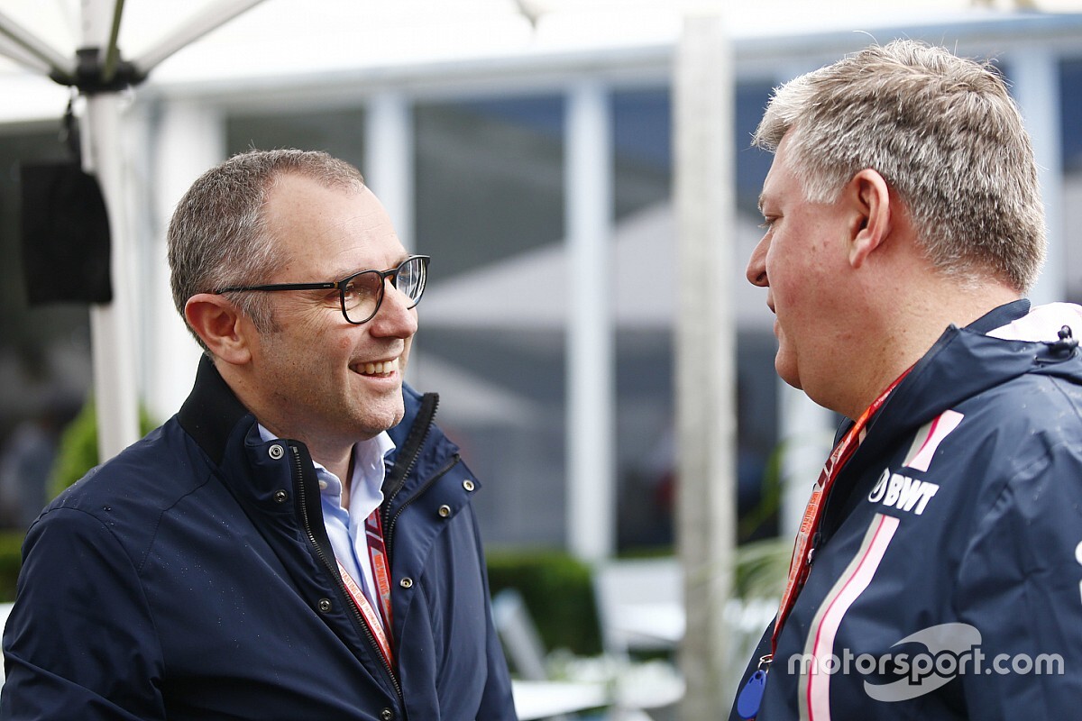 Domenicali, Raikkonen ve Leclerc arasında seçim yapmak istemiyor