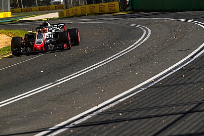 Haas запланувала довший розвиток боліда у 2018-му