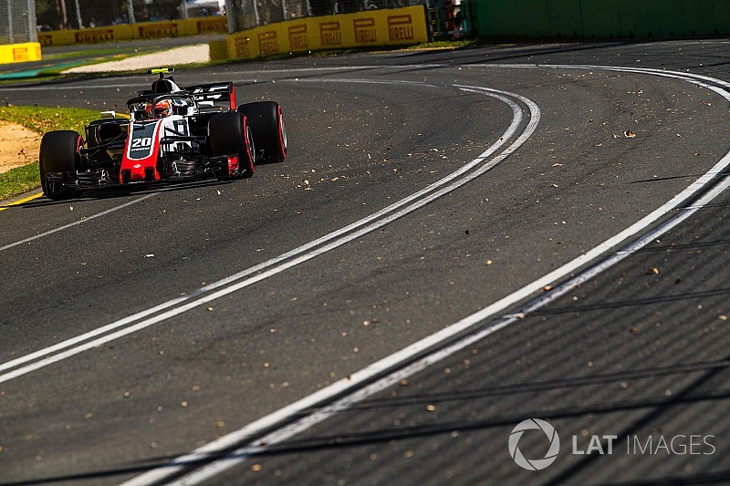 Haas запланувала довший розвиток боліда у 2018-му