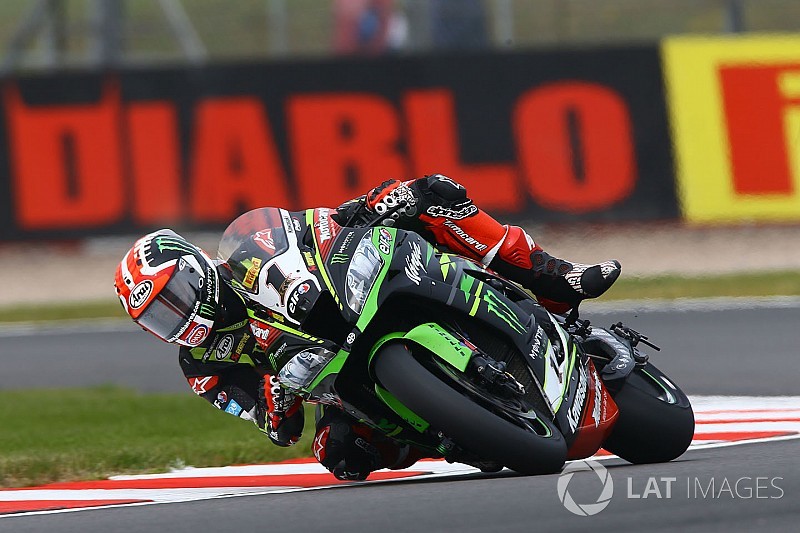 Rea tiene oferta en MotoGP, pero sigue pláticas con Kawasaki