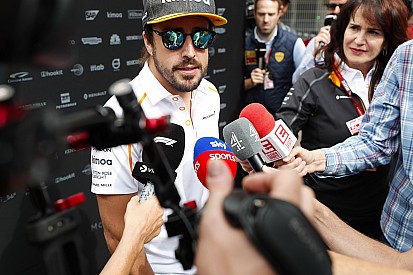 Alonso não espera surpresa no GP de Mônaco