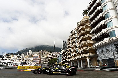 Equipes da F1 terão nova reunião sobre regulamento de 2021