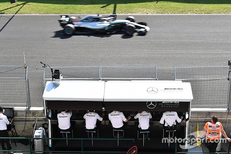 RÁDIOS DA F1: A