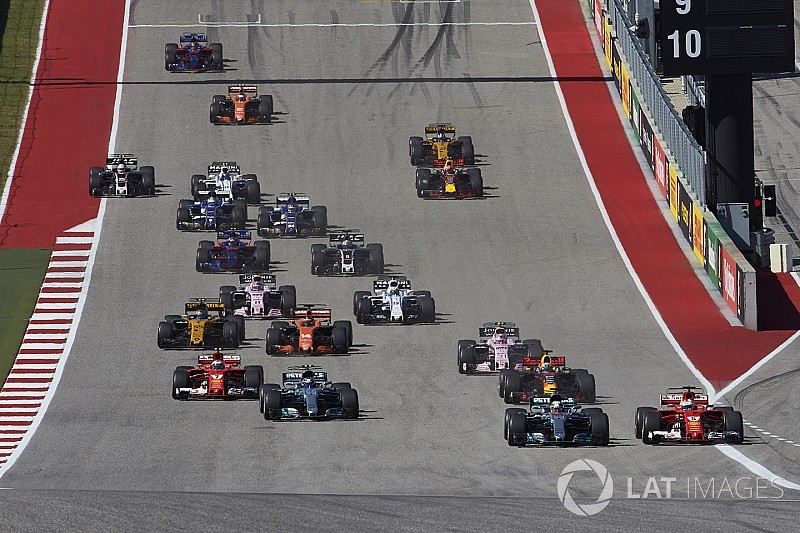 F1 risks diluting US fans with Miami race, says COTA