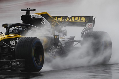 Ergebnis: Formel 1 Hockenheim 2018, 3. Freies Training