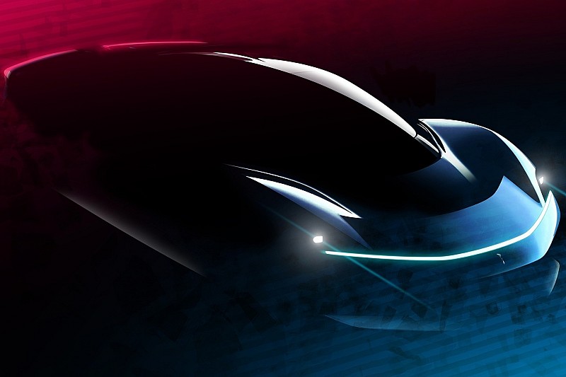 Гіперкар Pininfarina потужністю 2000 к.с. з’явиться у 2020 році