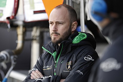 Lamborghini Squadra Corse: Perera e Keen i nuovo factory driver, saluta Engelhart