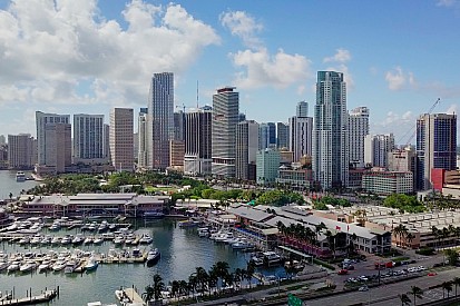 Miami someterá a votación la próxima semana el contrato del Gran Premio