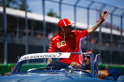 Brundle fordert: Ferrari muss Kimi Räikkönen 2019 ersetzen