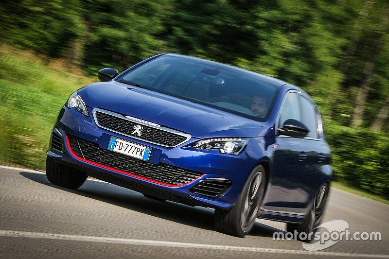 Peugeot 308 GTi by Peugeot Sport, la miglior scuola francese