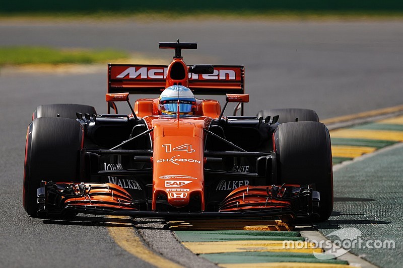 Honda-F1-Chef gibt zu: Komplexität der Technologie für 2017 unterschätzt