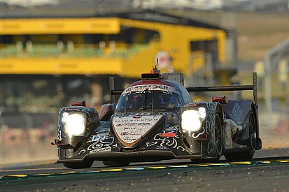 Победители LMP2 о борьбе с Porsche: Тягаться с ними было бы глупо