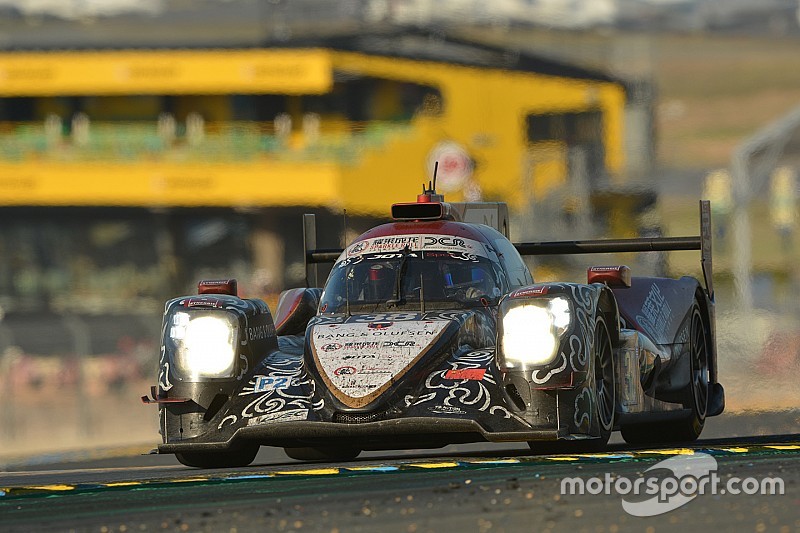 【ル・マン24h】”首位バトル”は最終周に起きるはずだった!?