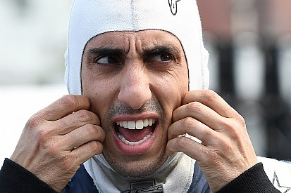 Buemi rajthoz állhat az Amerikai Nagydíjon és Kvyat csapattársa lesz?