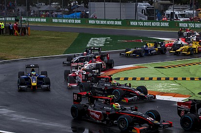 Setelah pembenahan poin superlicence, F2 jadi jalur utama ke F1