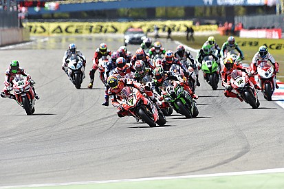 El WorldSBK llega al emblemático Imola; previa y horarios