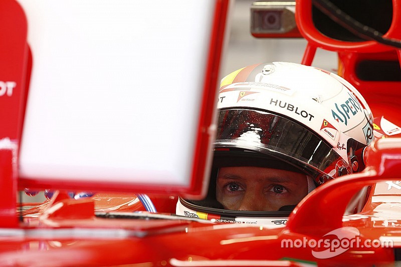 【F1】ボッタスの元僚友マッサ「ベッテルは不満を言いたいんだろう」
