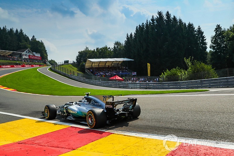 Bottas - egy jó finn mindig kell a Forma-1-be