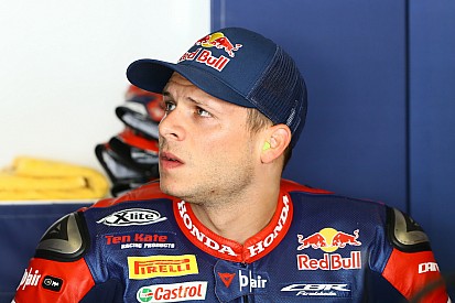 Stefan Bradl: Wie geht es 2018 weiter?