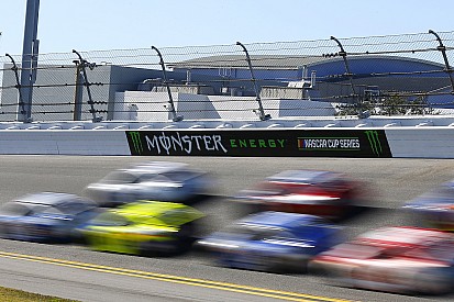 Das sind die 16 Playoff-Teilnehmer im Monster Energy NASCAR Cup 2017