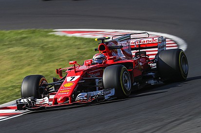 Raikkonen: Artık araçta daha rahat hissediyorum