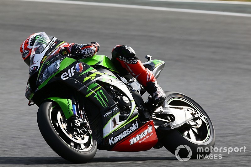 WSBK Magny Cours: Rea kazandı, üst üste dördüncü kez şampiyon oldu!