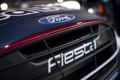M-Sport-Ford verstärkt sich mit NASCAR-Know-How