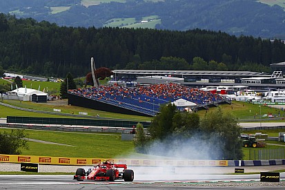 Команди Ф1 попросять FIA скоротити кількість тестів у 2019-му