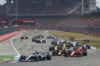 F1 2019 taslak takvimi açıklandı, Türkiye yok!