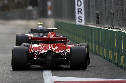 Ferrari'nin 2018 aracının yasallığıyla ilgili şüpheler devam ediyor