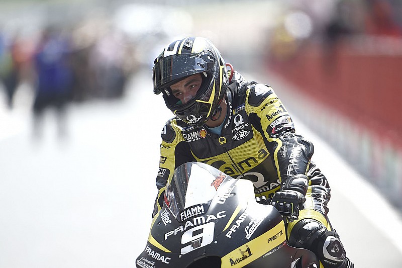 Petrucci érkezik Lorenzo helyére a Ducatihoz?!