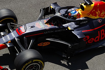 Ricciardo: Bir numaralı pilot olmaya ihtiyacım yok