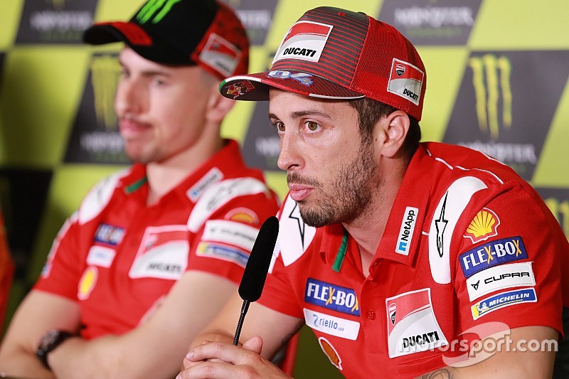Lorenzo-Form kreiert Luxusproblem: Ducati hat zwei WM-Anwärter