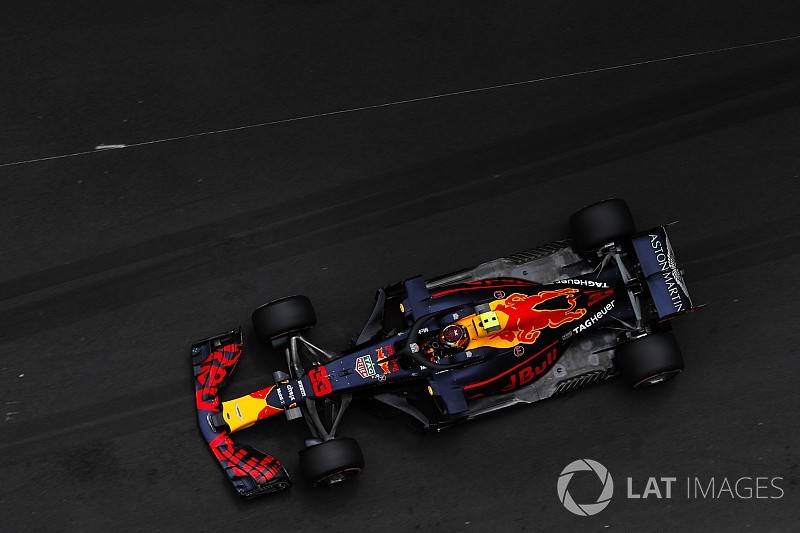 Los pilotos de Red Bull avisan de que aún tienen más margen en Mónaco